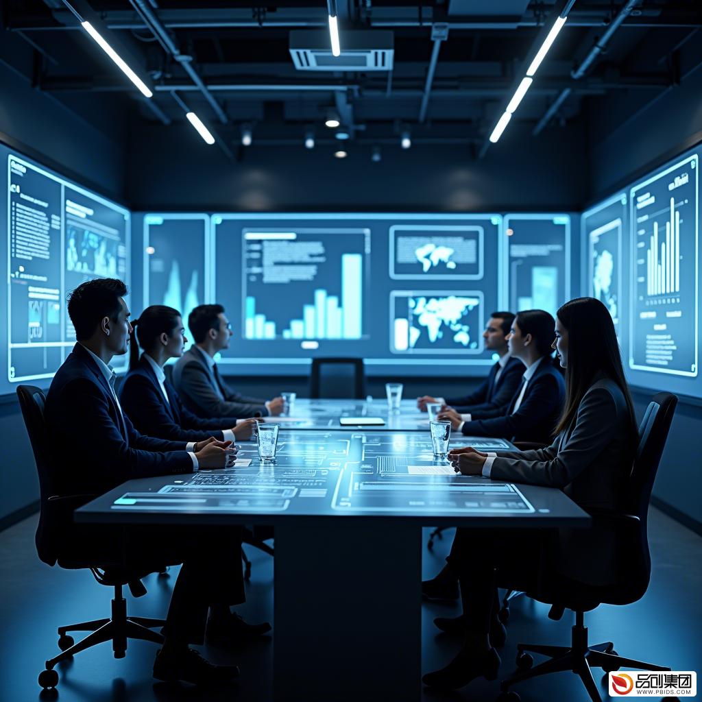 精益管理与数字化的深度融合:企业转型升级的新引擎