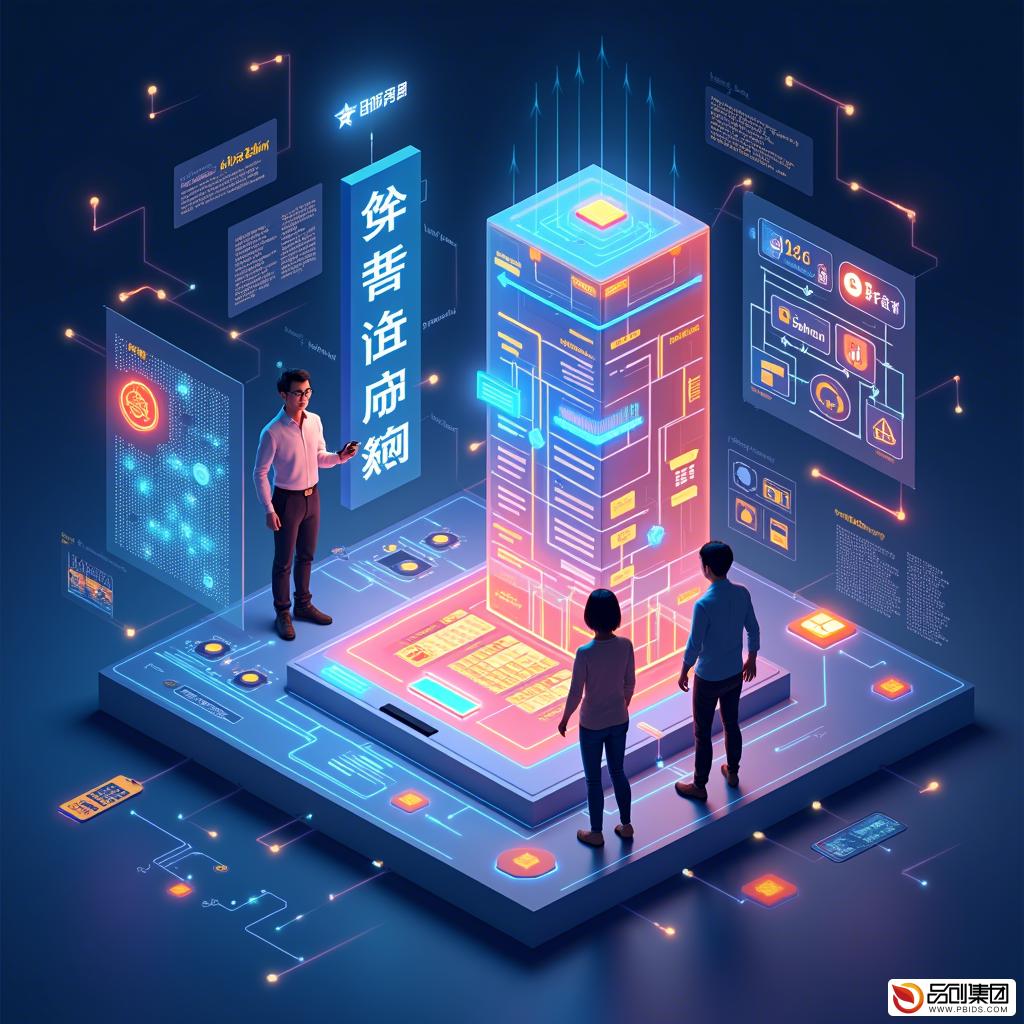 品创集团:数字化转型与技术创新的深度探索与实践