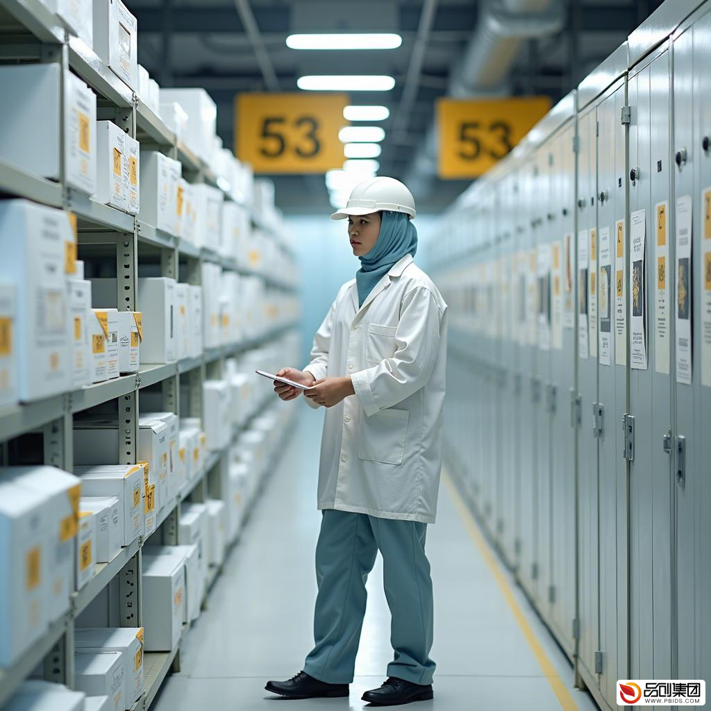 仓储5S管理培训:打造高效、整洁、安全的仓储环境