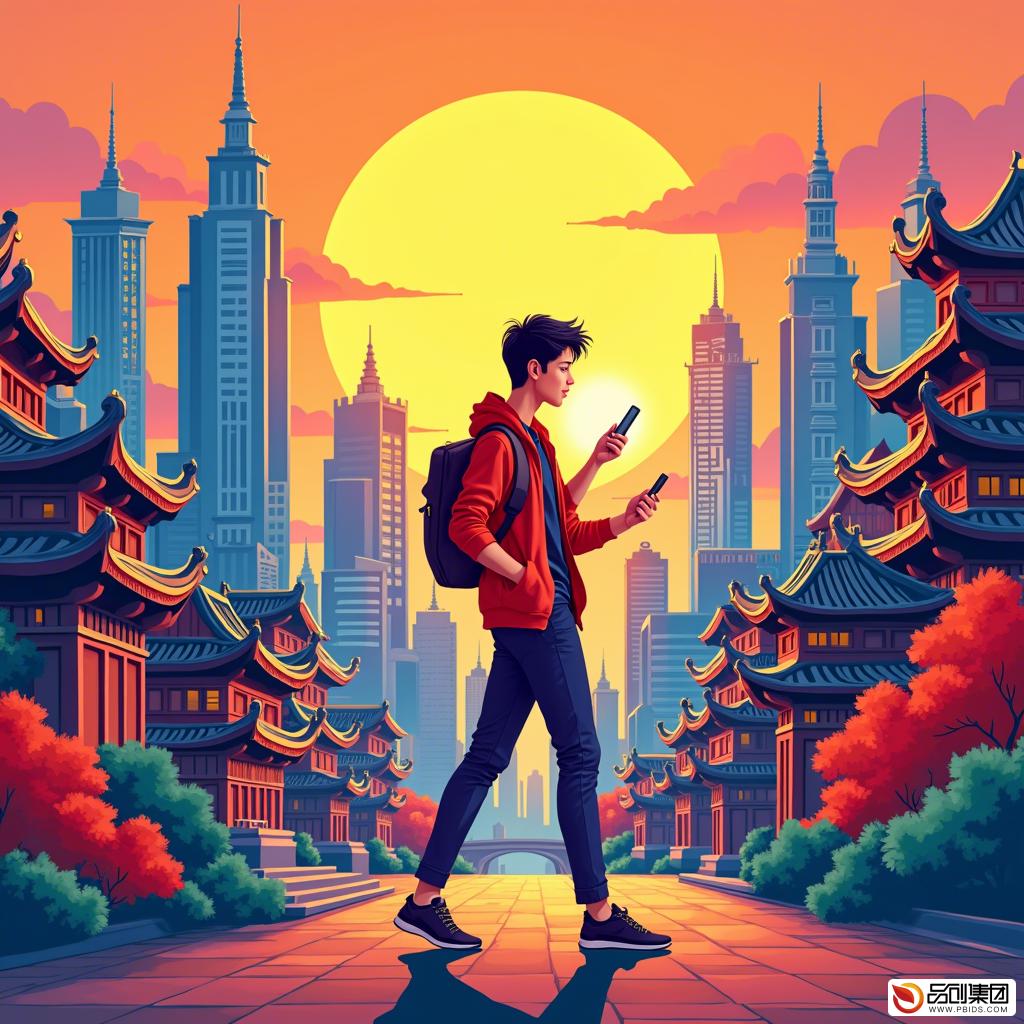 开封APP开发公司的崛起与创新之路