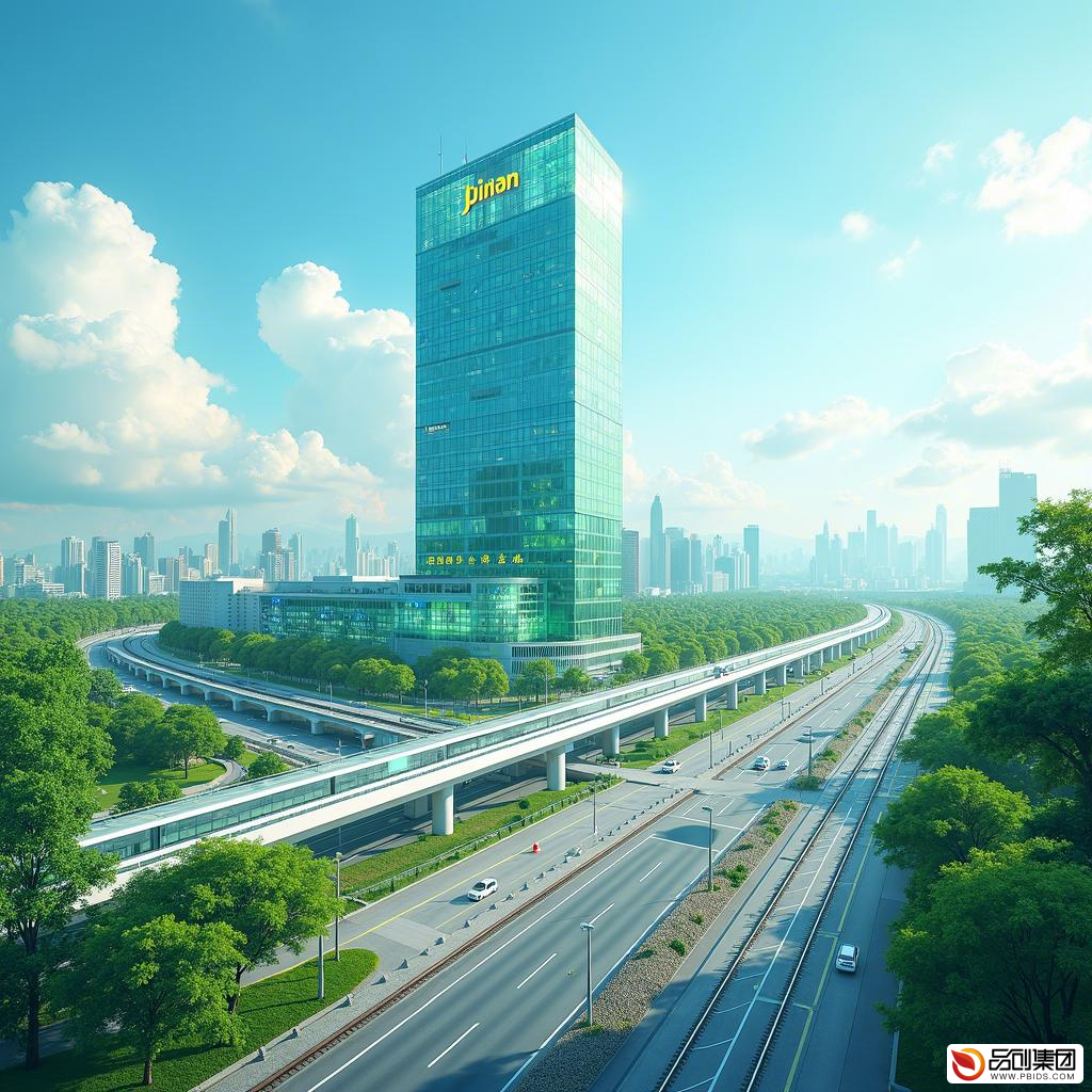 济南轨交资源开发公司的创新与发展之路