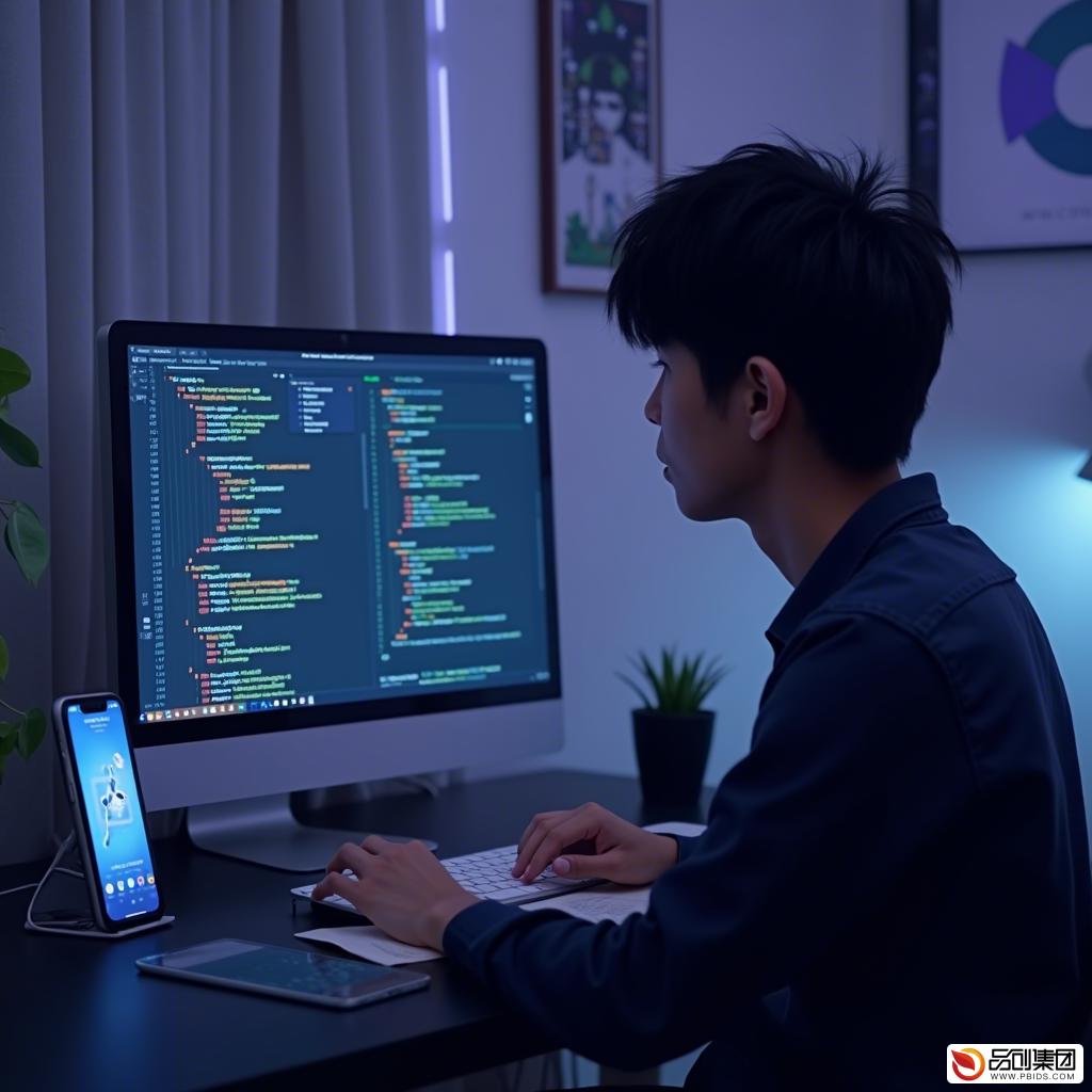 在线开发小程序:从零到一的全面指南
