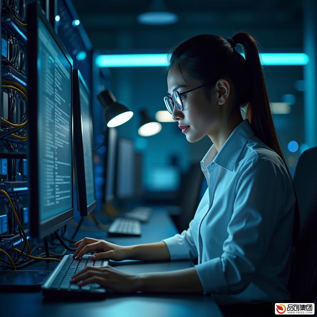 IT运维人员外包公司:提升企业运营效率的专业选择