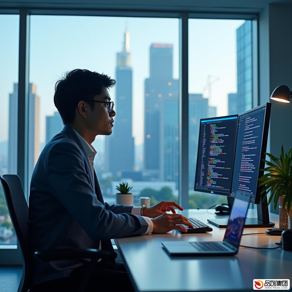 揭秘顶尖App开发软件公司的成功之道