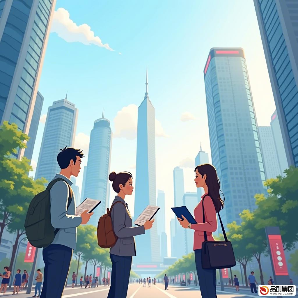 深圳保险业:创新引领,服务升级的新篇章