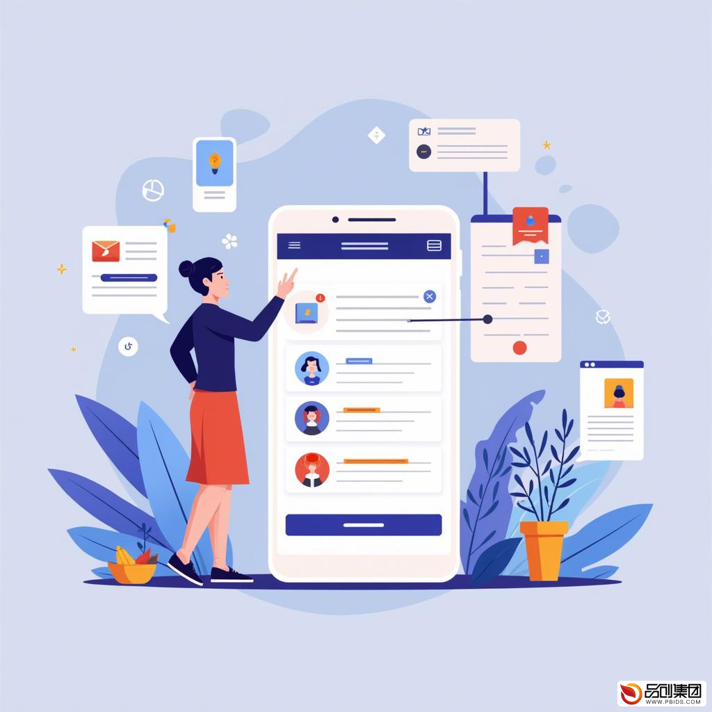 定制开发App:打造专属应用的全方位指南