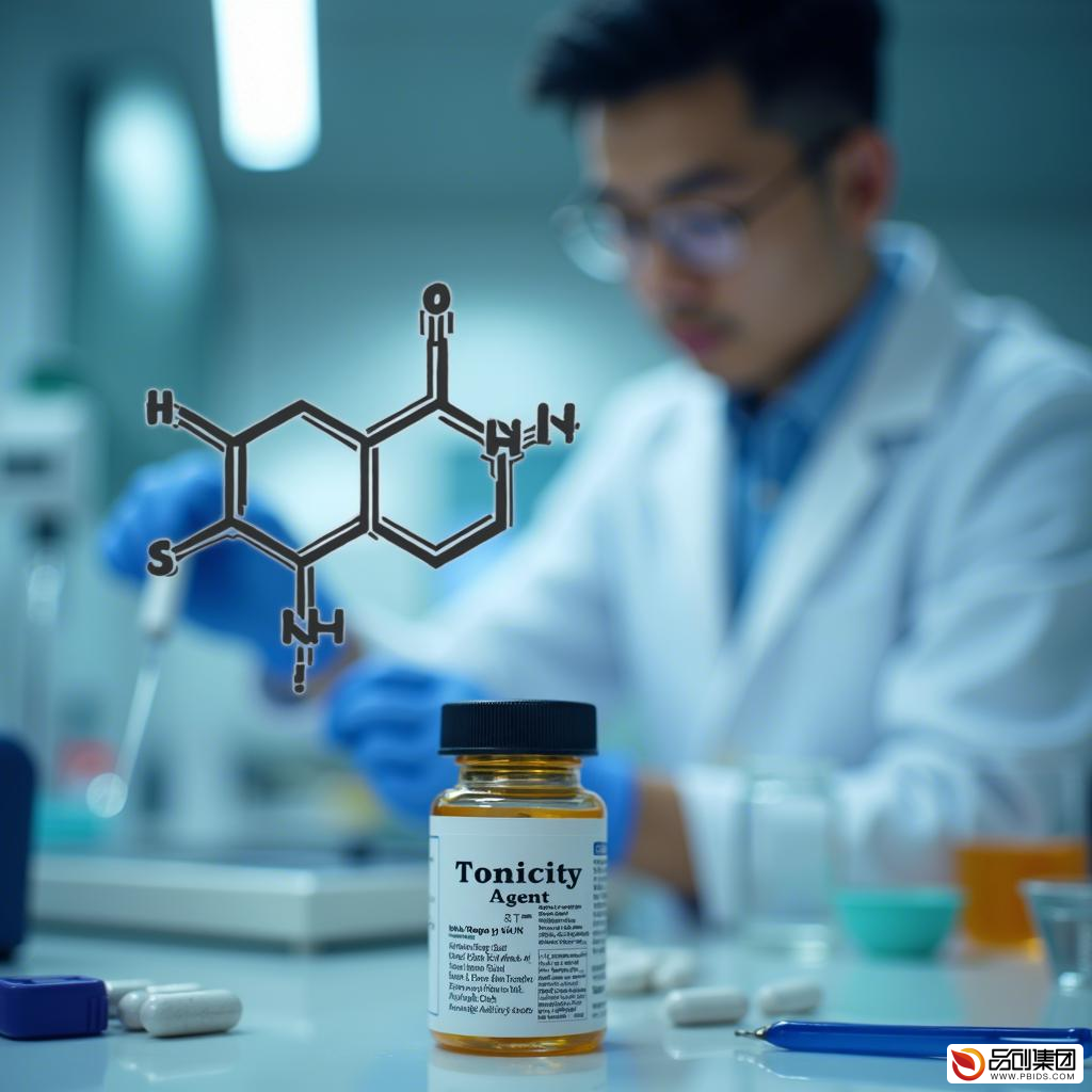 Tonicity Agent在制药工业中的关键作用与应用探索