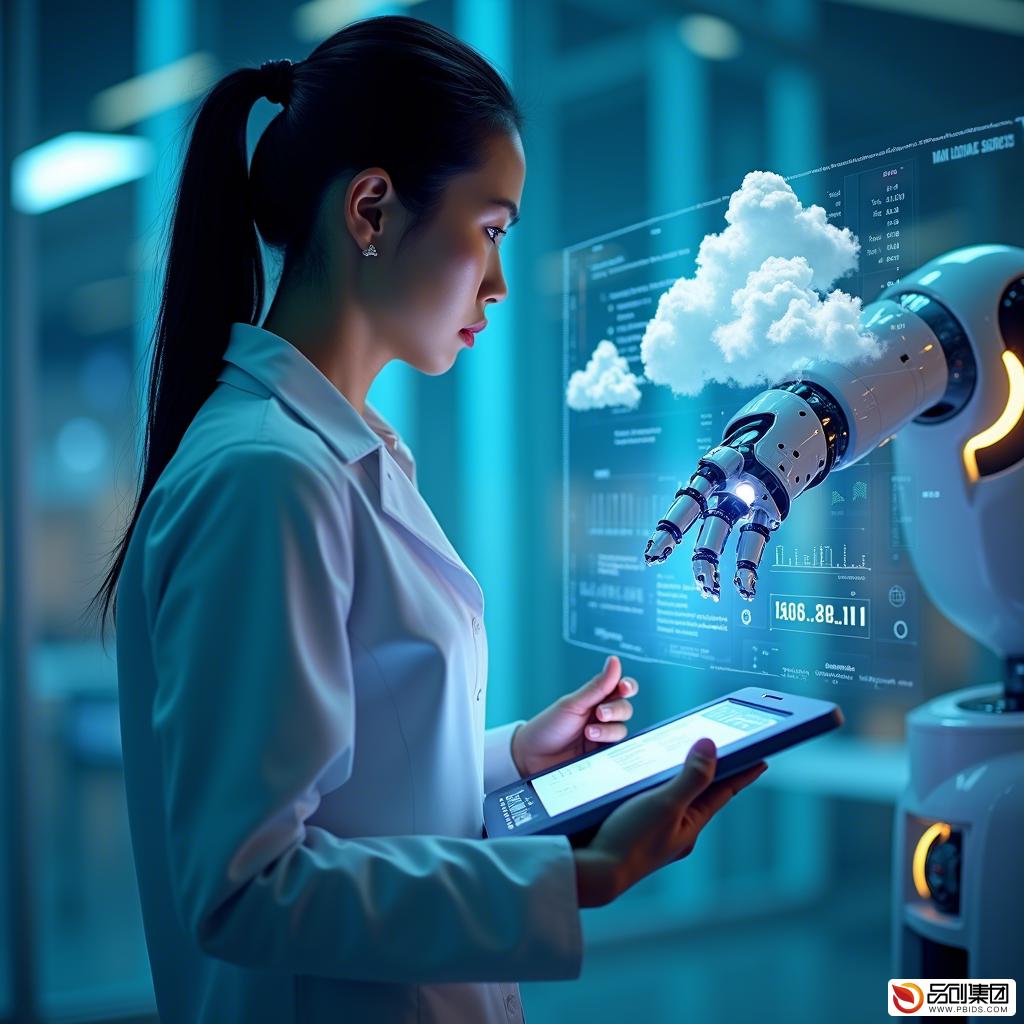 经济智能化的未来:重塑商业模式与推动社会变革