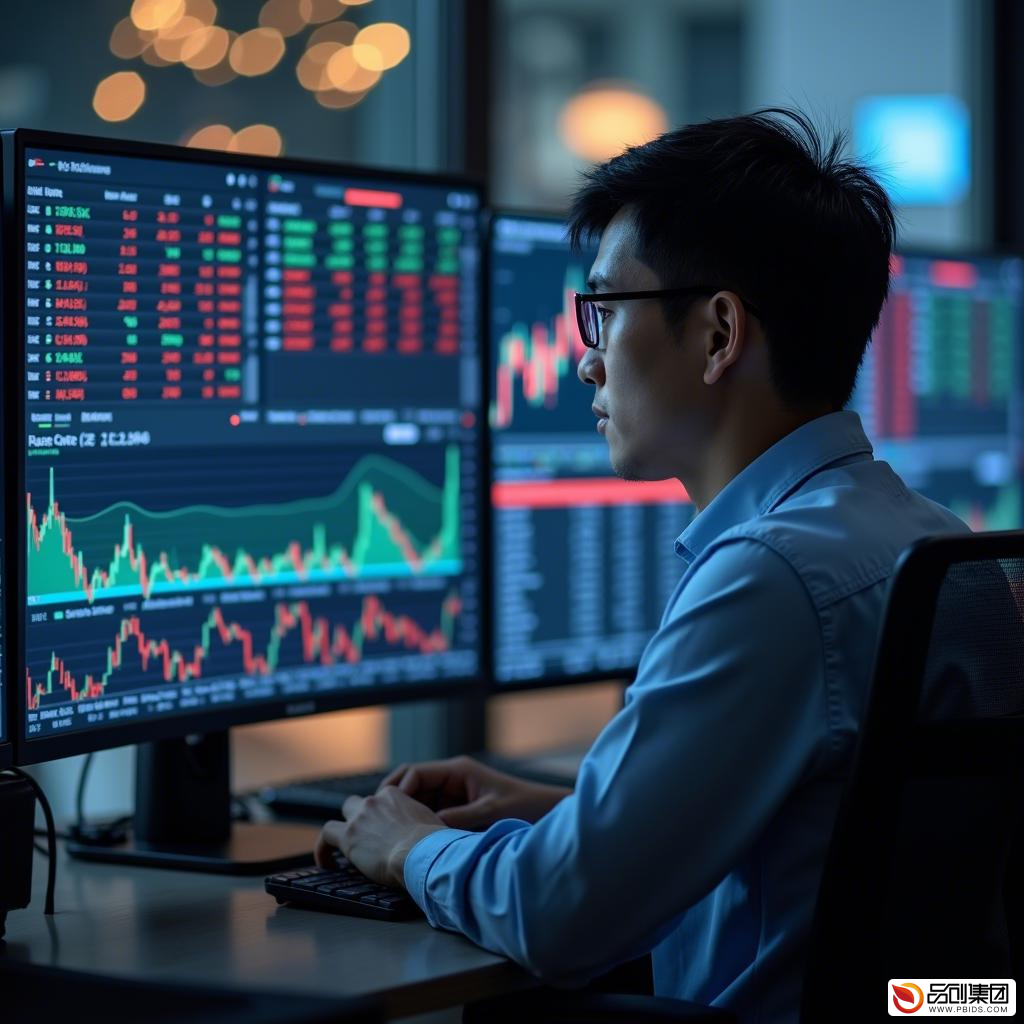 什么股票软件好?全面解析市面上顶级股票APP