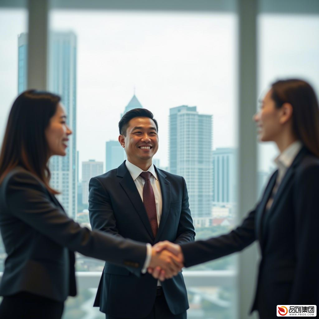 人力资源外包与服务外包:优化企业运营的新策略