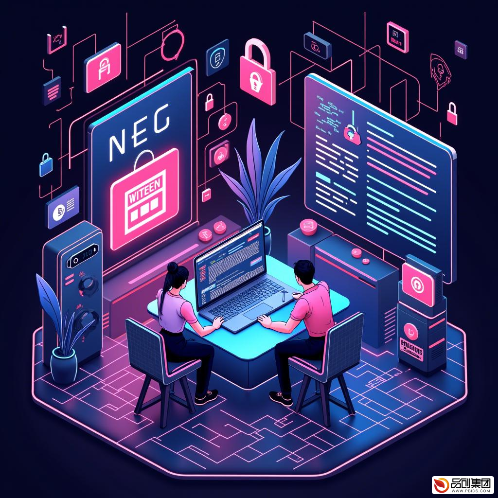十五派信息安全:守护数字世界的坚固防线