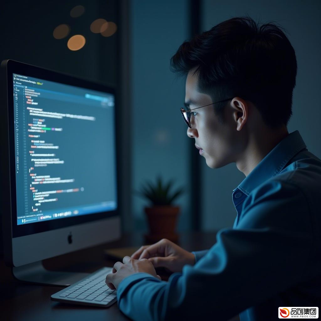 定制开发小程序的公司:如何选择最适合您的技术伙伴