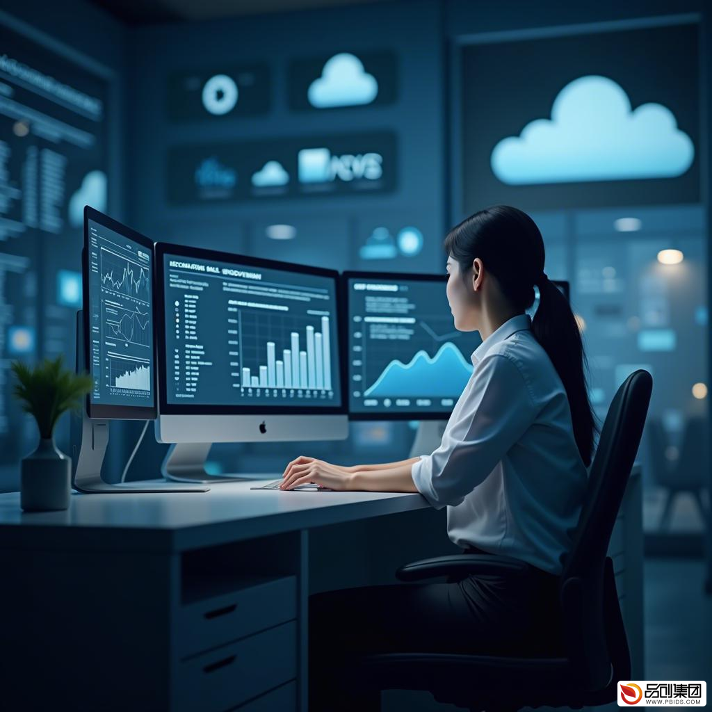 定制开发ERP管理系统:提升企业运营效率的利器