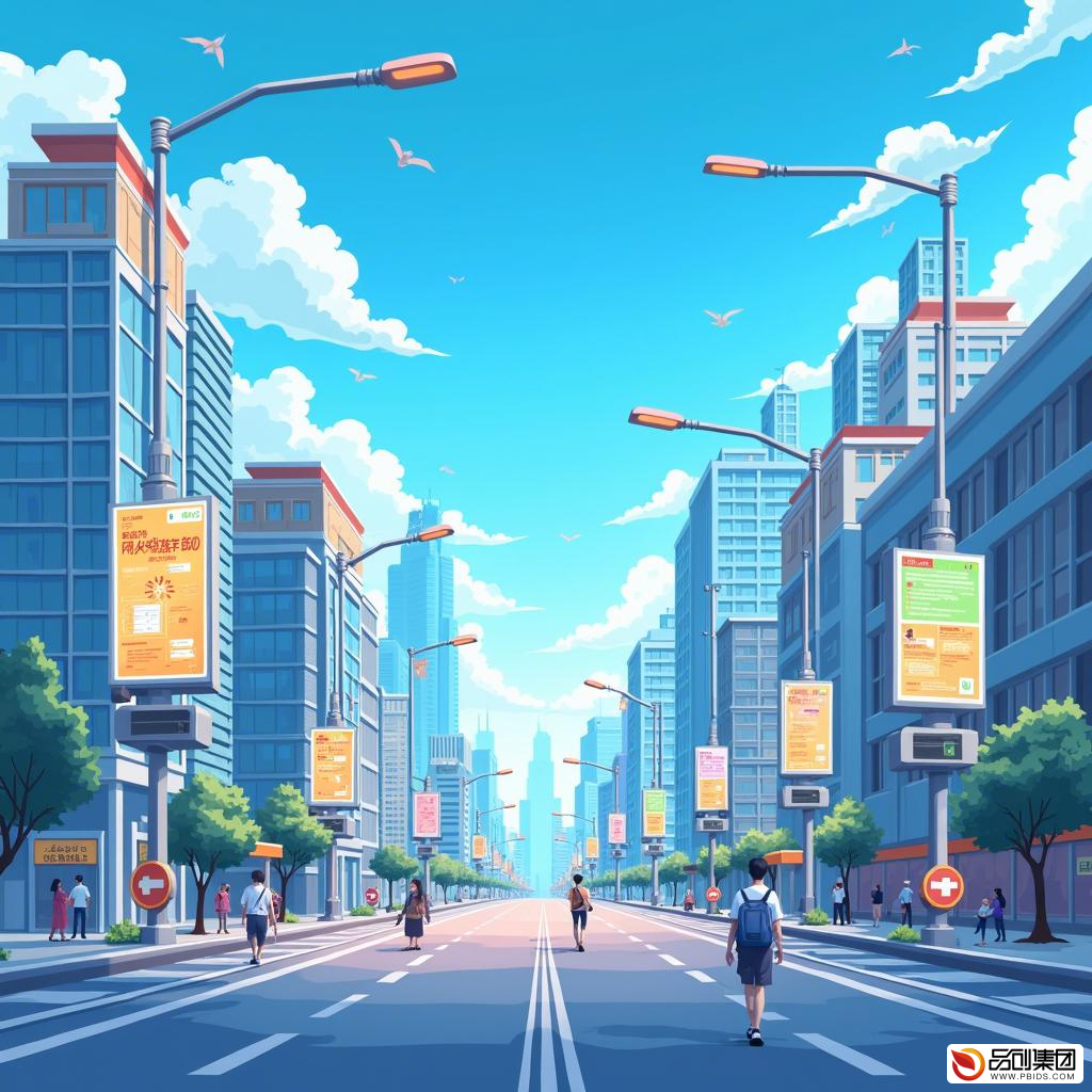 社会治理智能化:开启未来城市新篇章