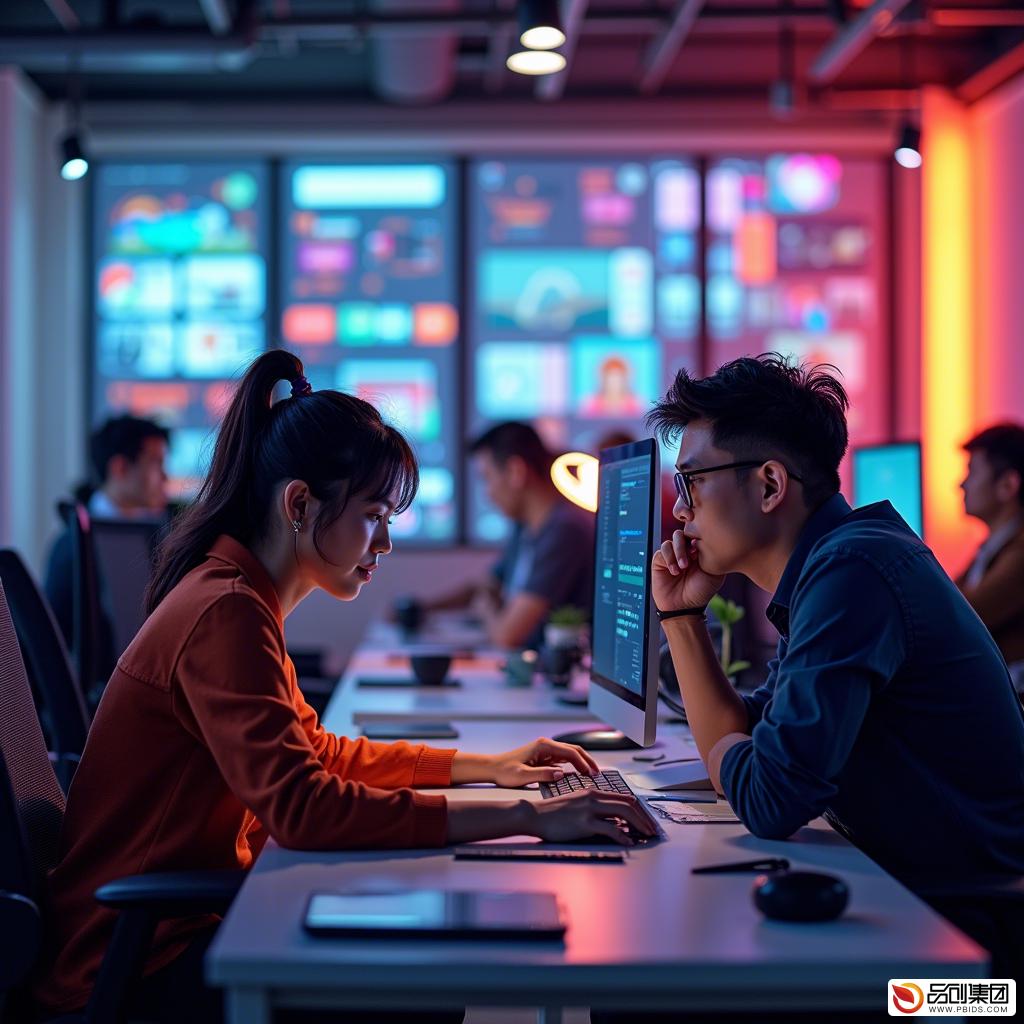 开发设计企业的创新之路:塑造未来,引领变革
