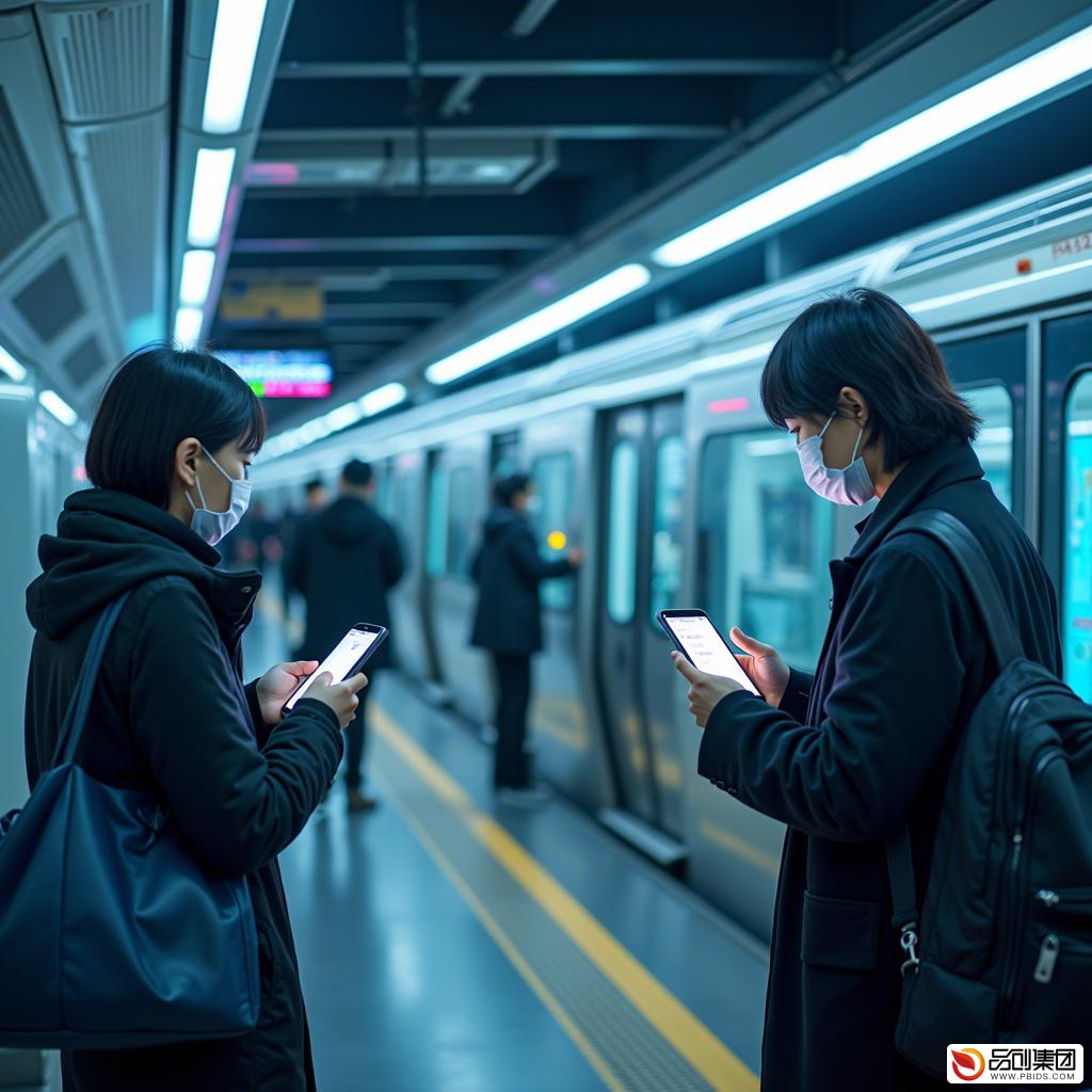 地铁智能化:重塑城市交通的未来