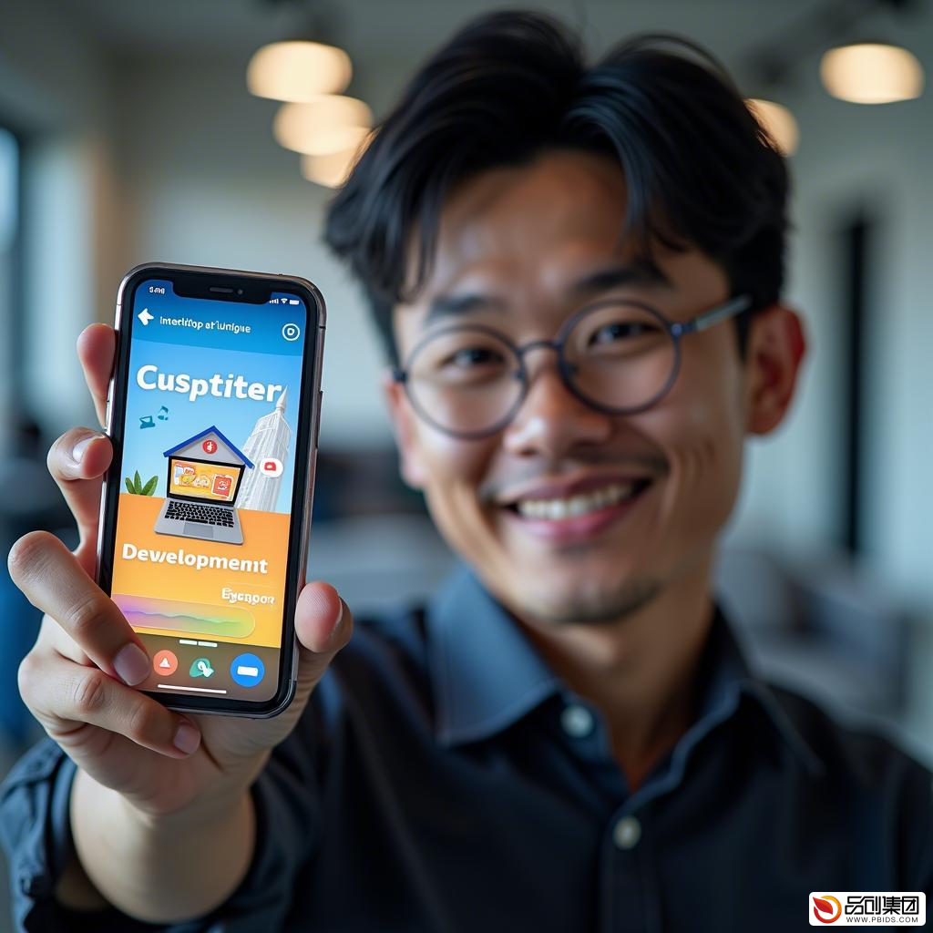 App定制应用开发:打造专属移动应用的全方位指南