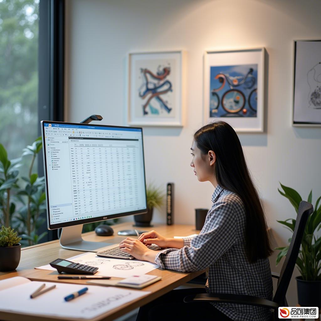 揭秘视觉设计价格:如何合理评估与设计价值