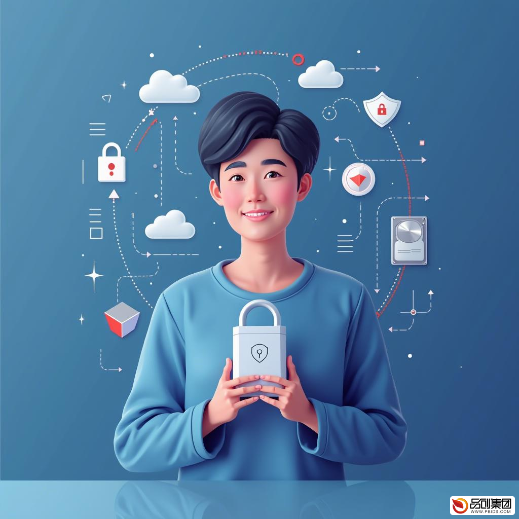 CV备份软件公司的全面解析:数据安全与高效管理的首选