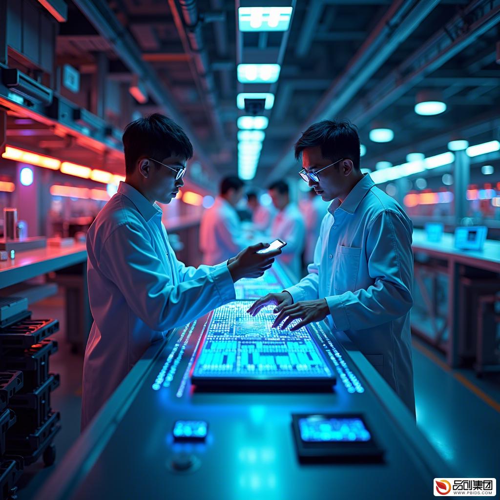 数字孪生工厂:革新虚拟调试与运维管理的未来之路