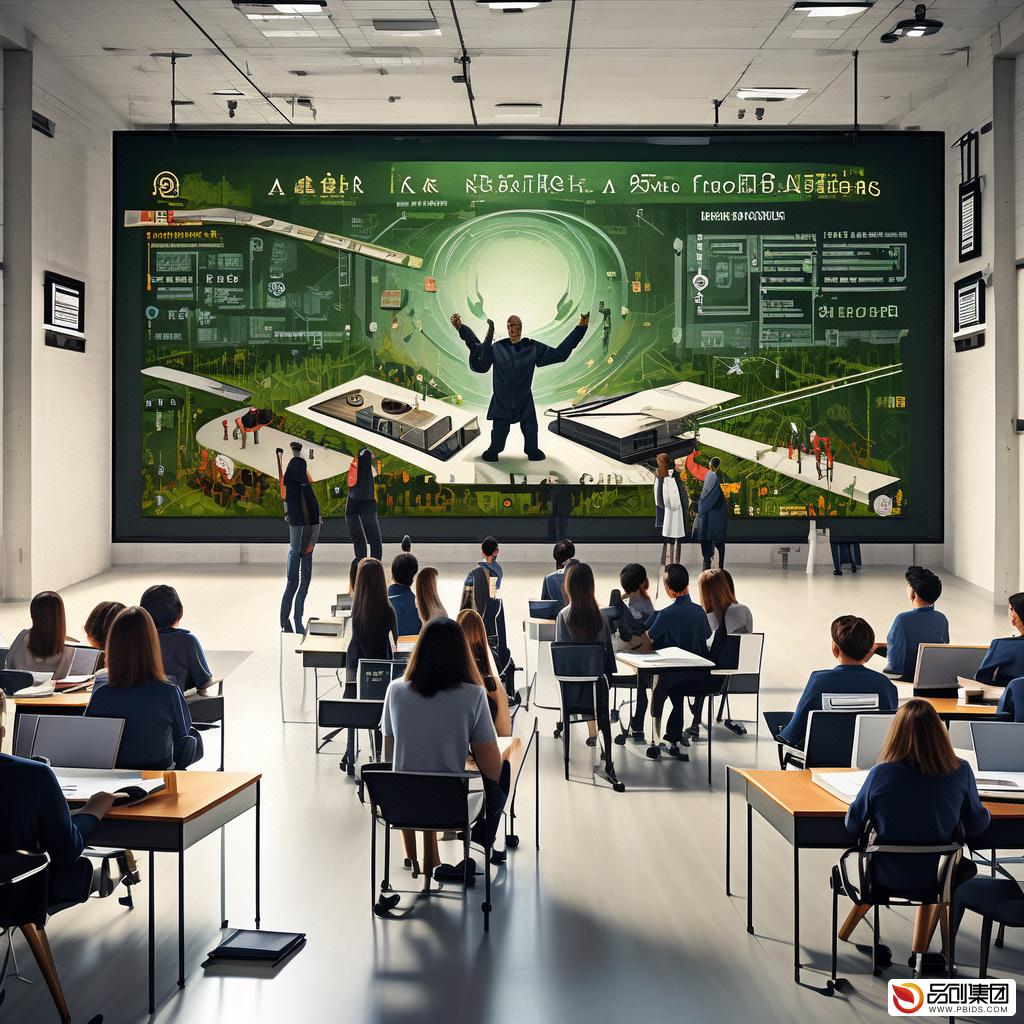 高校教学软件的革新之路:赋能教育,引领未来