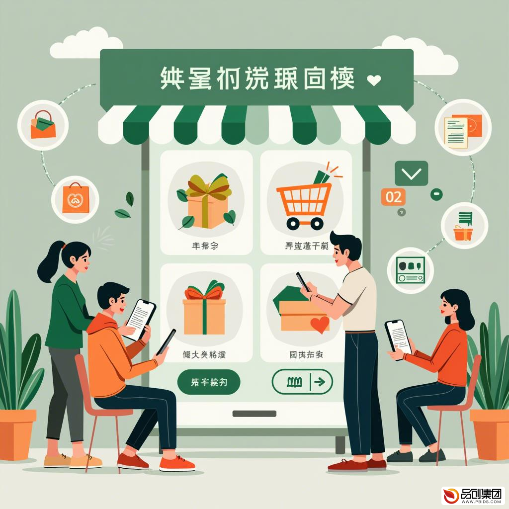 从零到一:打造高效微信微商城的全面指南