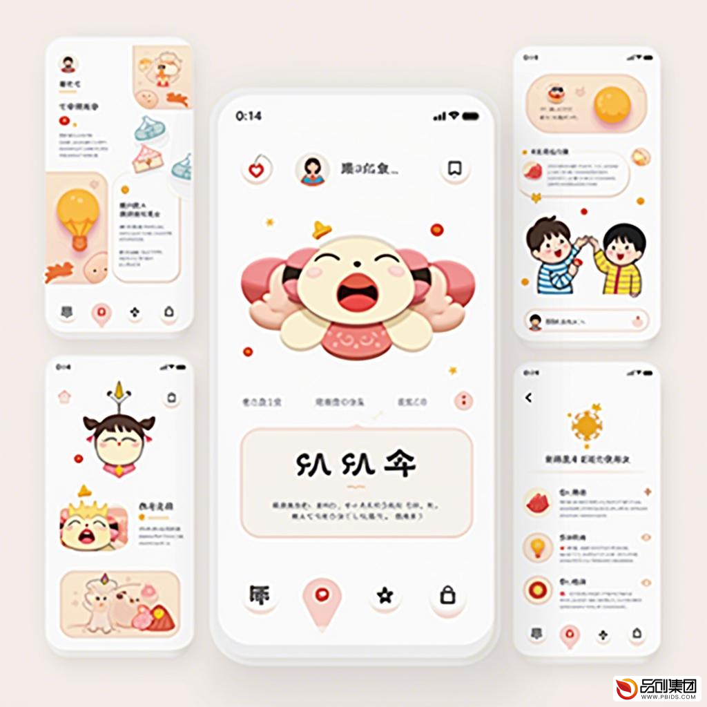 POP交互设计:塑造未来用户体验的艺术与科学