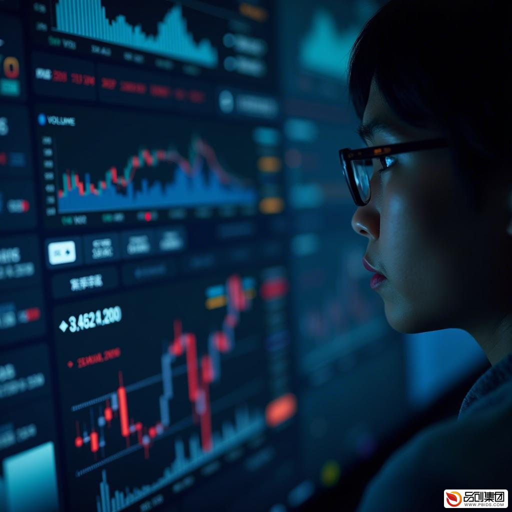 期货行情分析利器:深度解析期货行情软件APP