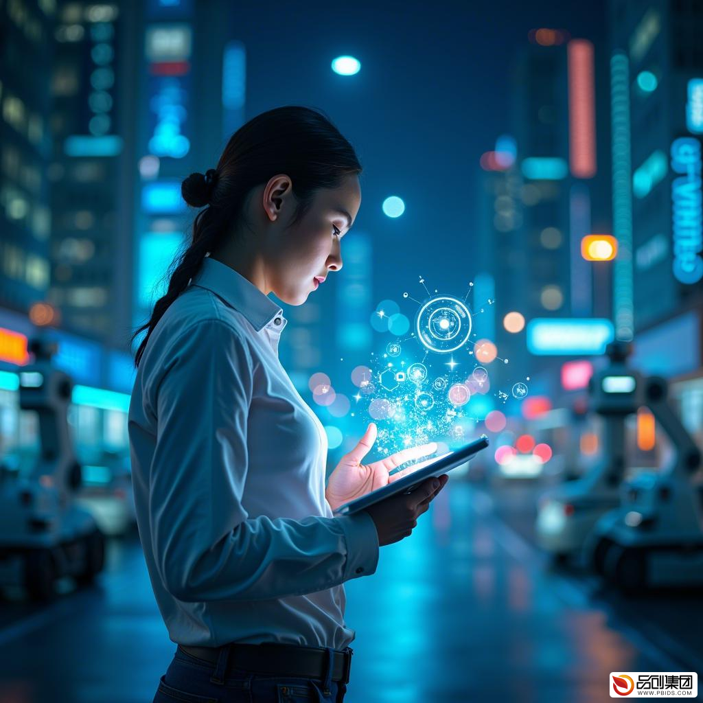 智能化系统公司的崛起与未来:重塑行业生态的科技创新
