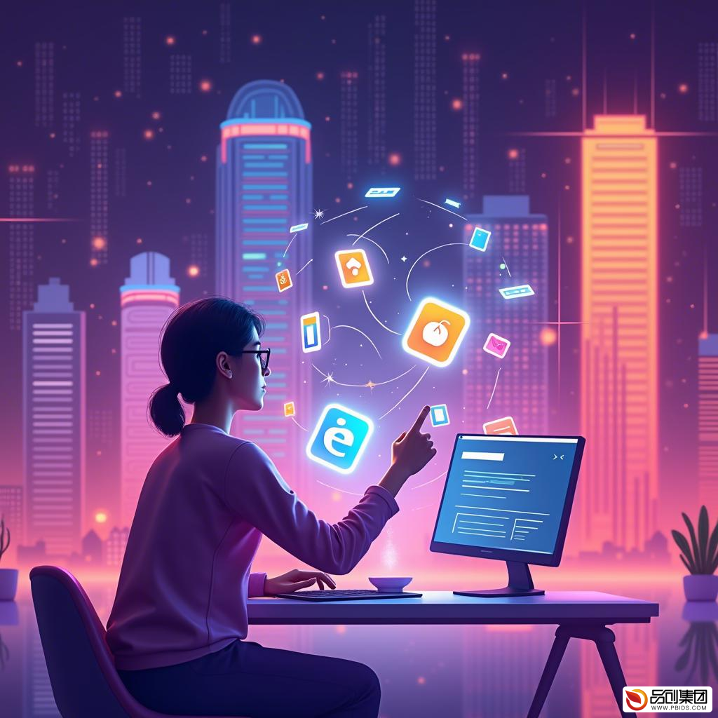 微信小程序miniprogram:重塑移动互联网应用的新篇章