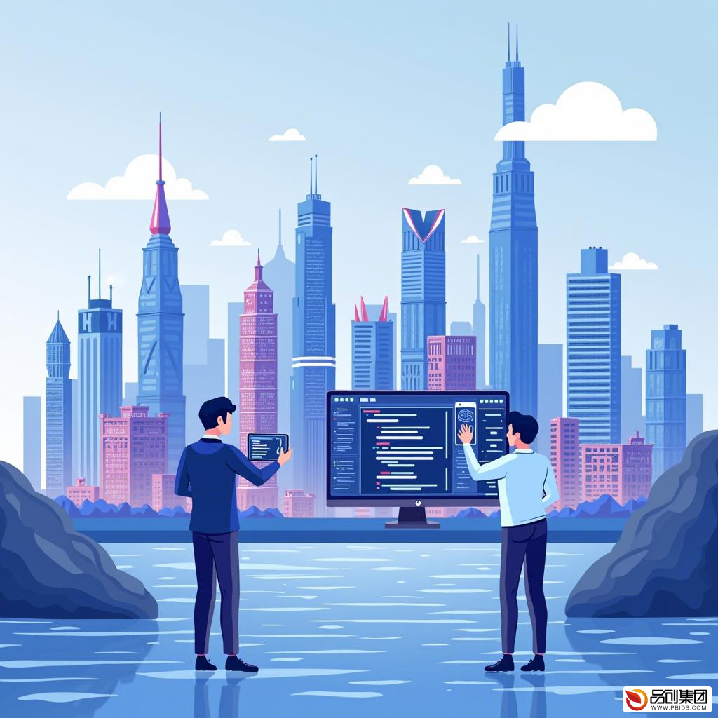 杭州APP软件定制开发公司:打造专属商业利器
