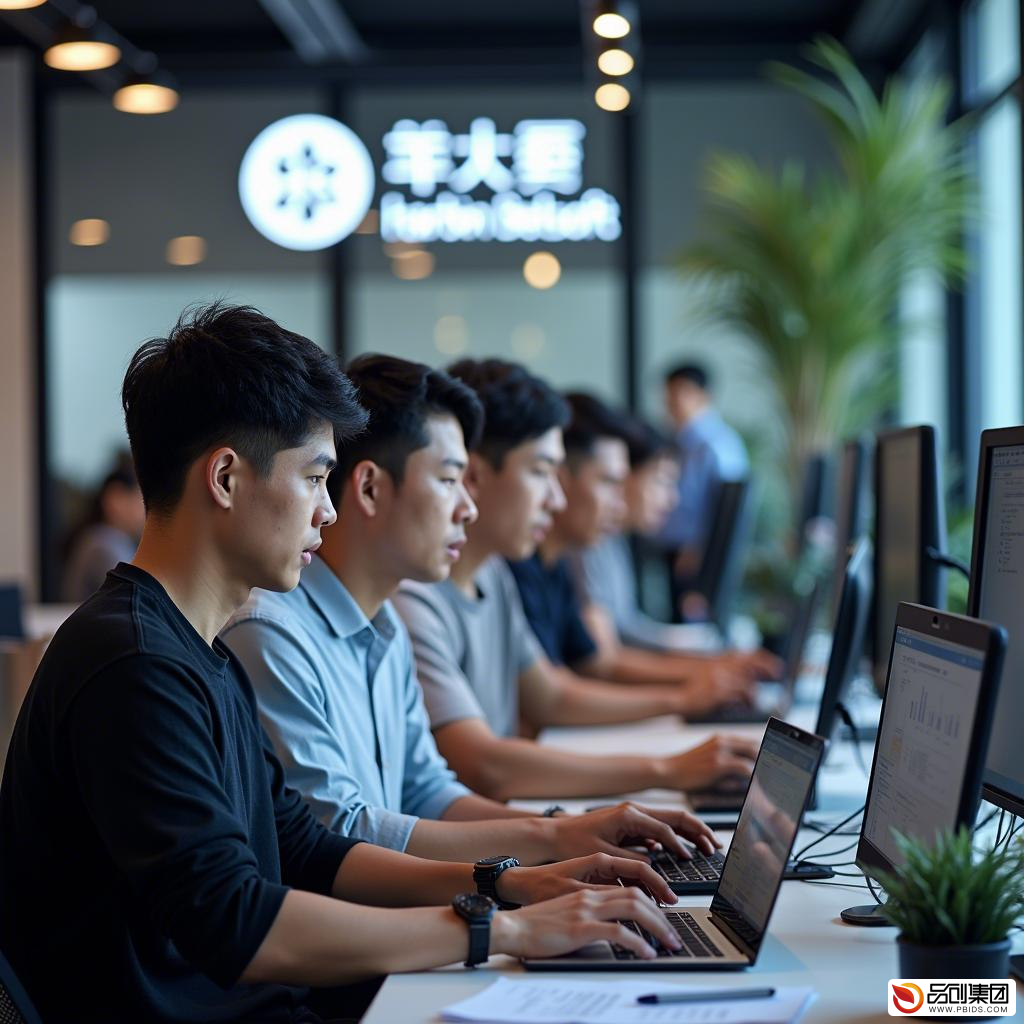 哈尔滨市贝德尔软件开发有限公司:创新引领,技术赋能的数字化转型专家
