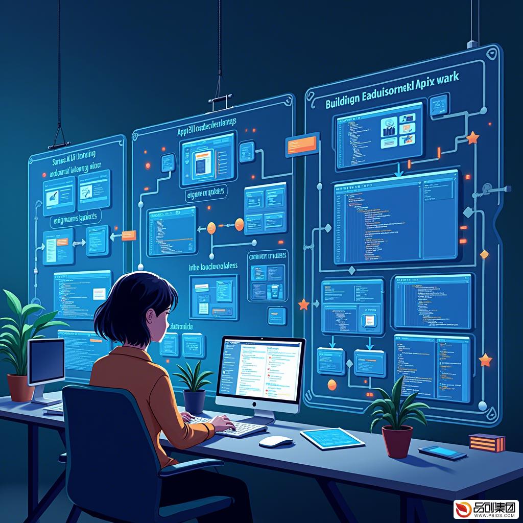 教育APP软件开发:从零到一的全面解析