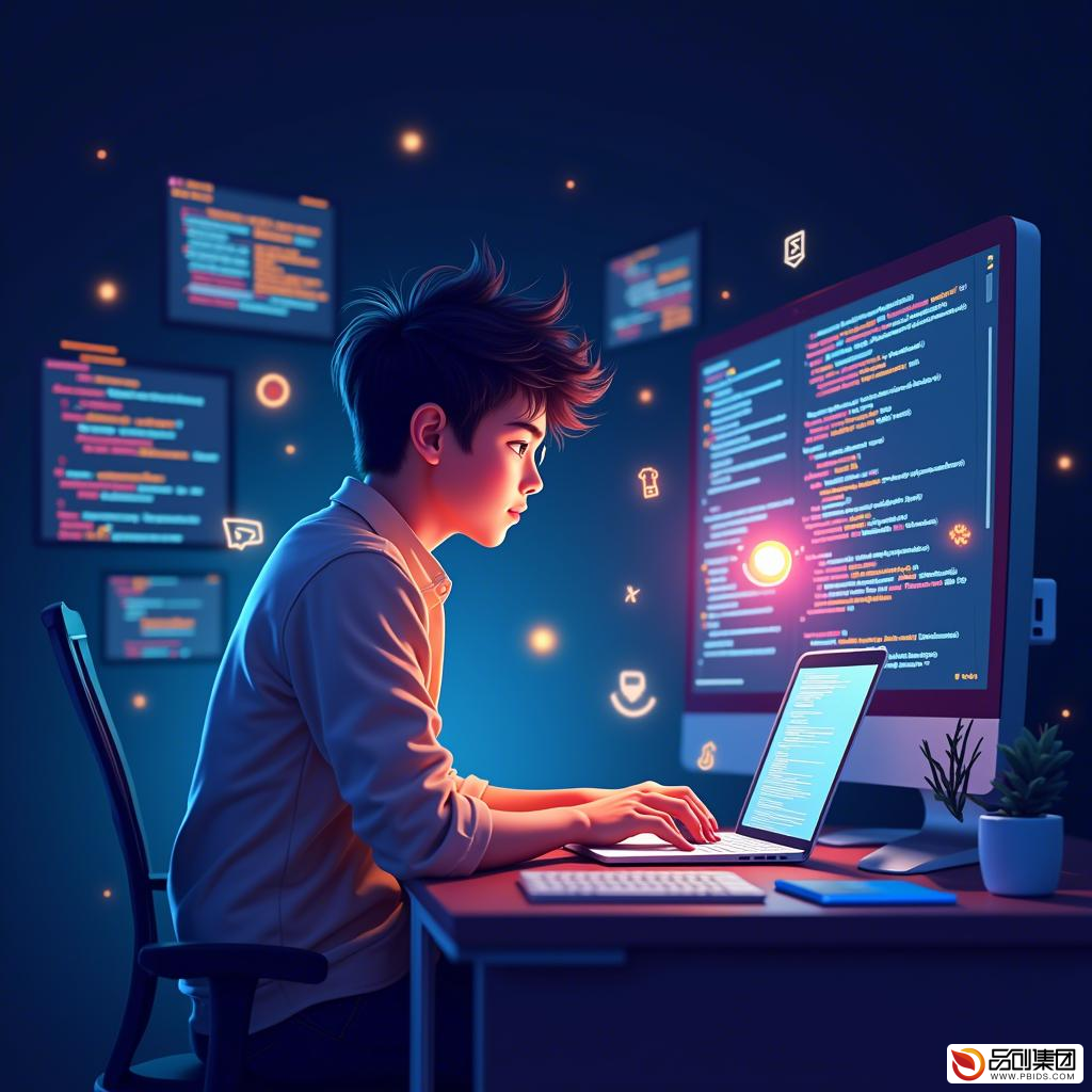 全面解析:如何高效开发小程序源码