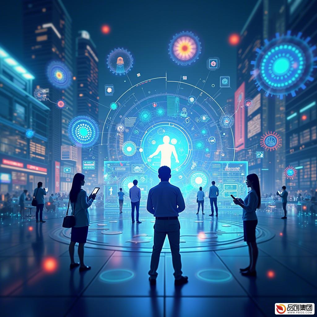 品创集团:引领公共卫生行业智能化转型的创新力量
