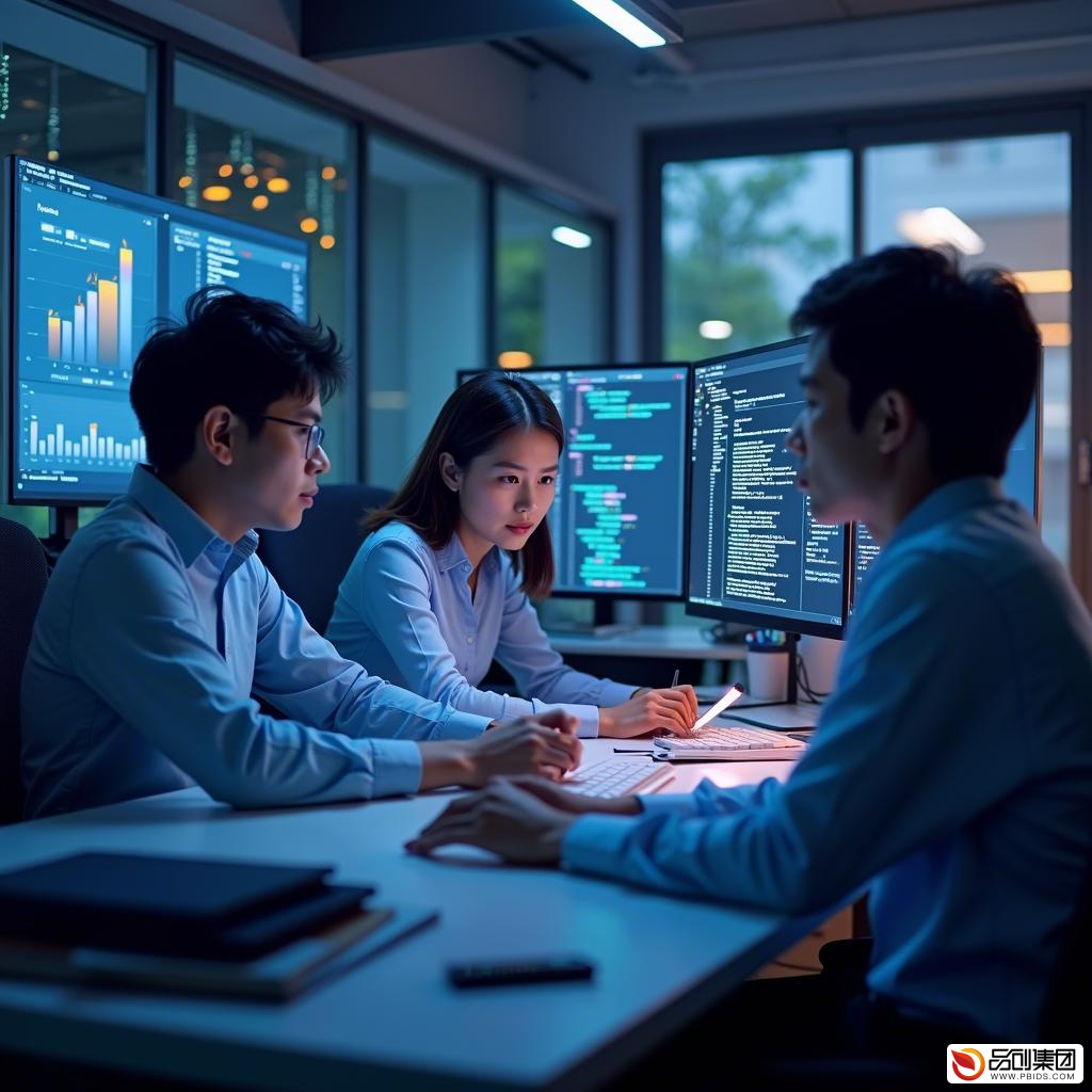 软件的开发定制:打造专属解决方案的全方位指南