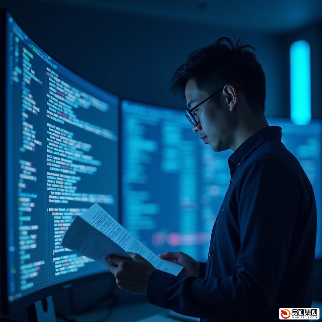 AI在软件开发中的革新应用与未来展望