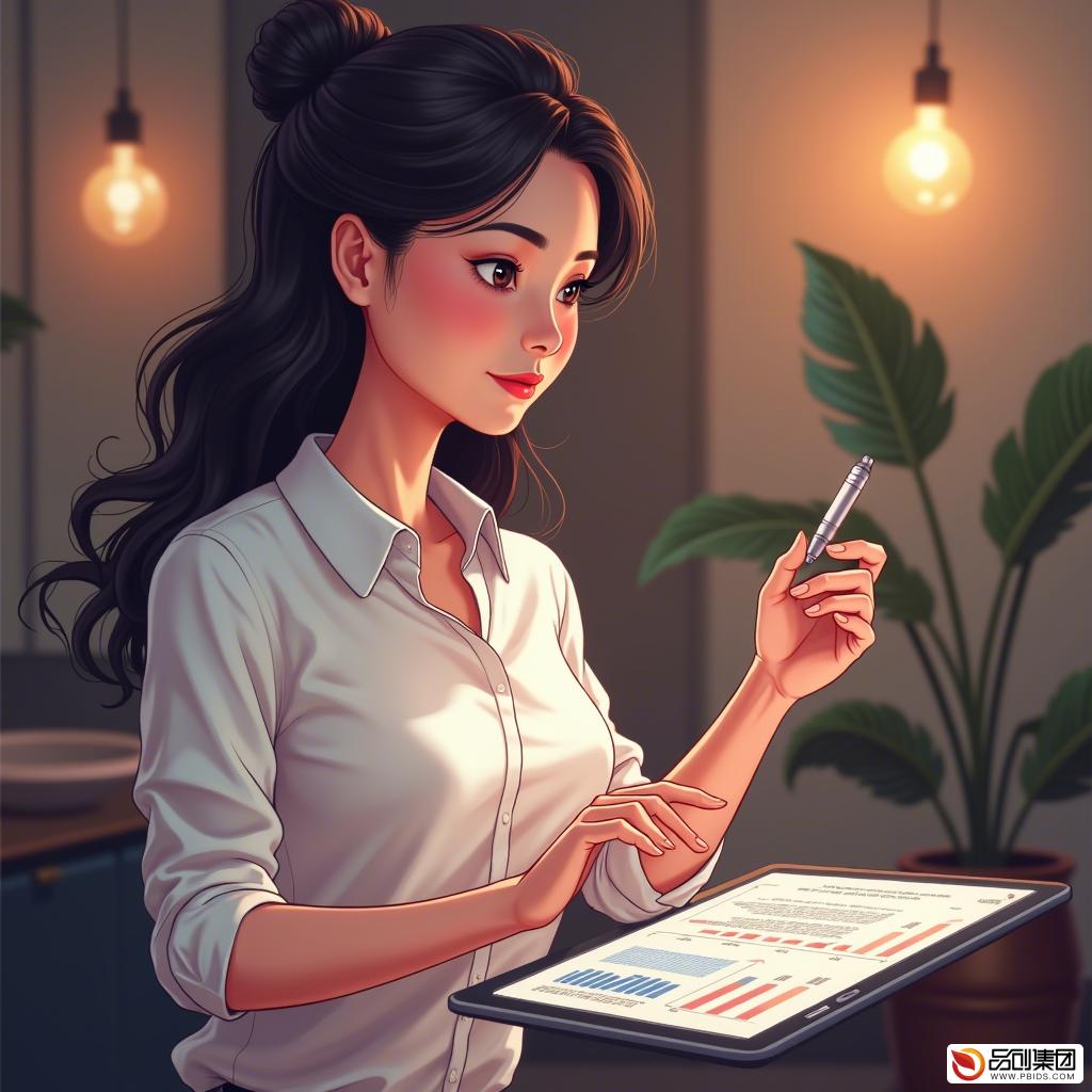 美容院统计报表:精准洞察,驱动业务增长的关键