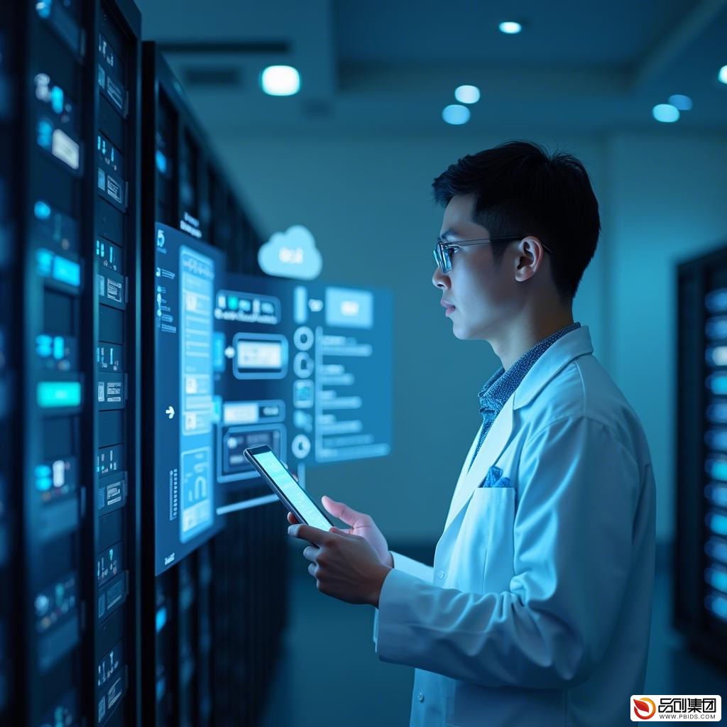 档案数字化建设:推动信息管理现代化的关键力量