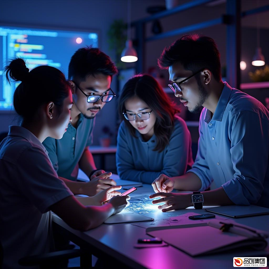 App开发定做:全面解析价格因素与成本估算
