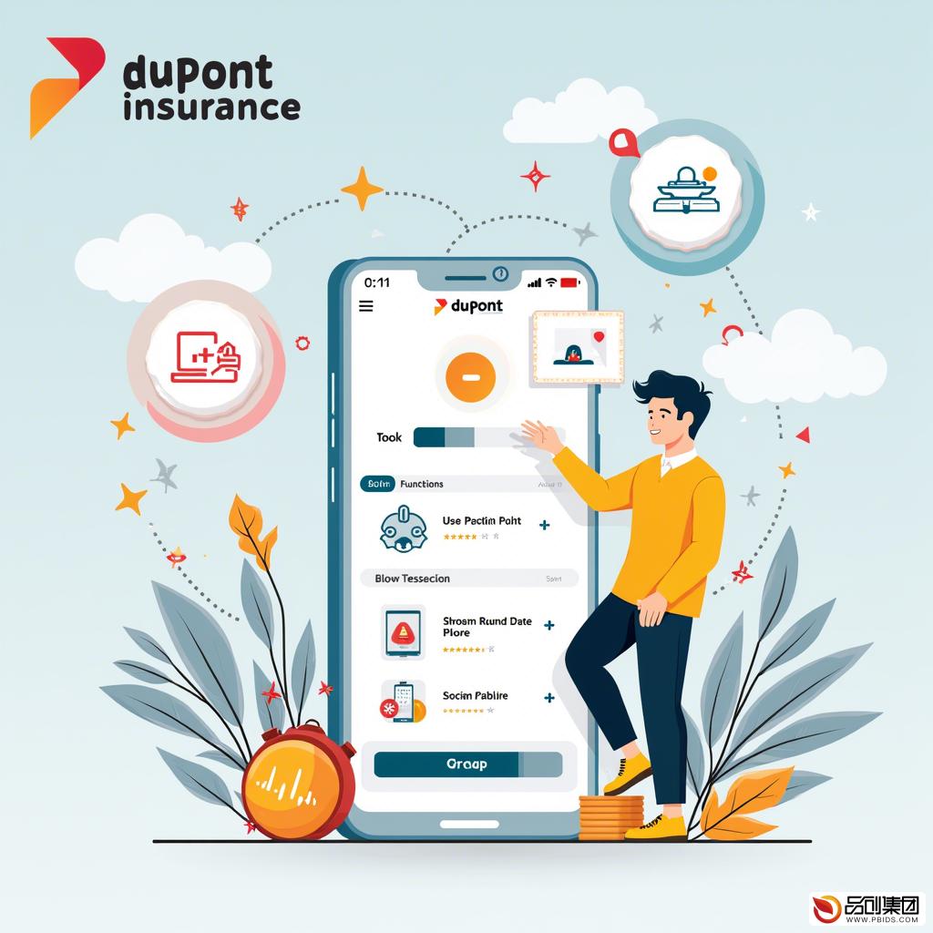 都邦财险APP:便捷保险服务的新选择