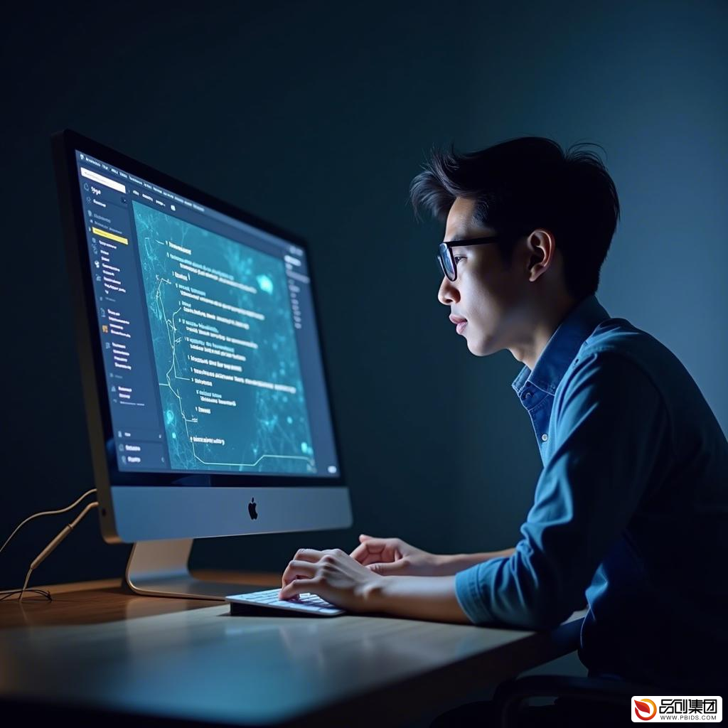 Web软件定制:打造专属数字化解决方案的钥匙