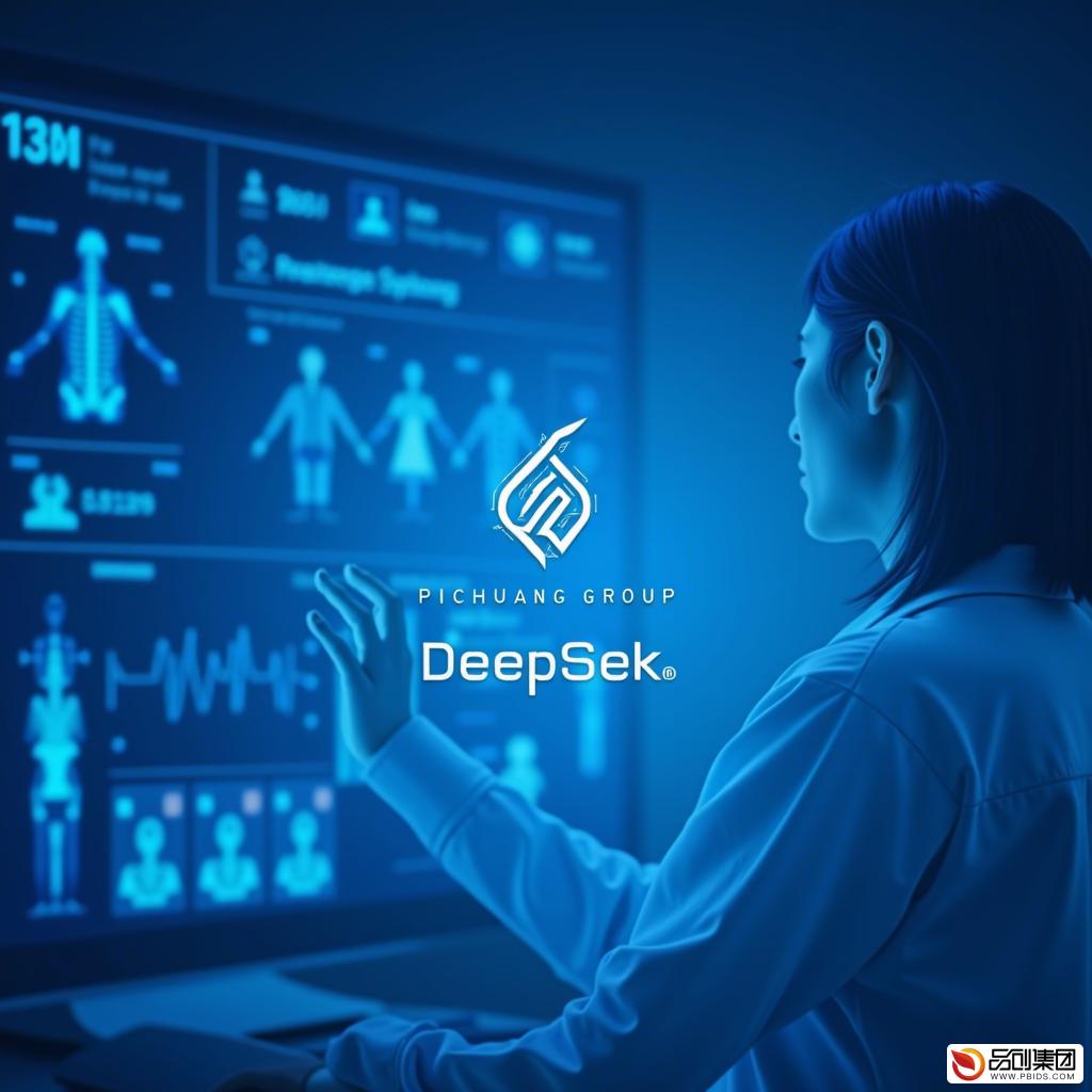 品创集团:引领未来健康新风尚,打造基于DeepSeek的智能体检系统