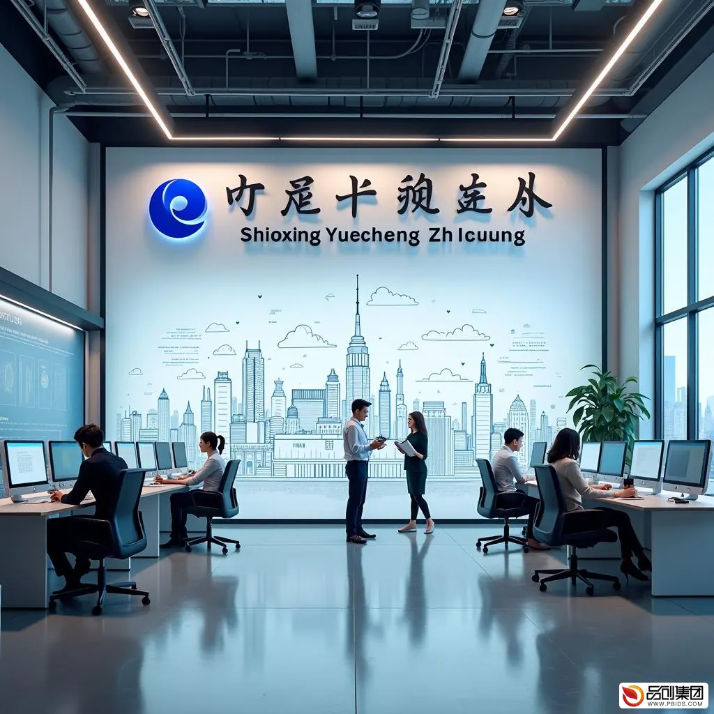 品创集团-绍兴:越城智创引领,软件赋能传统产业...