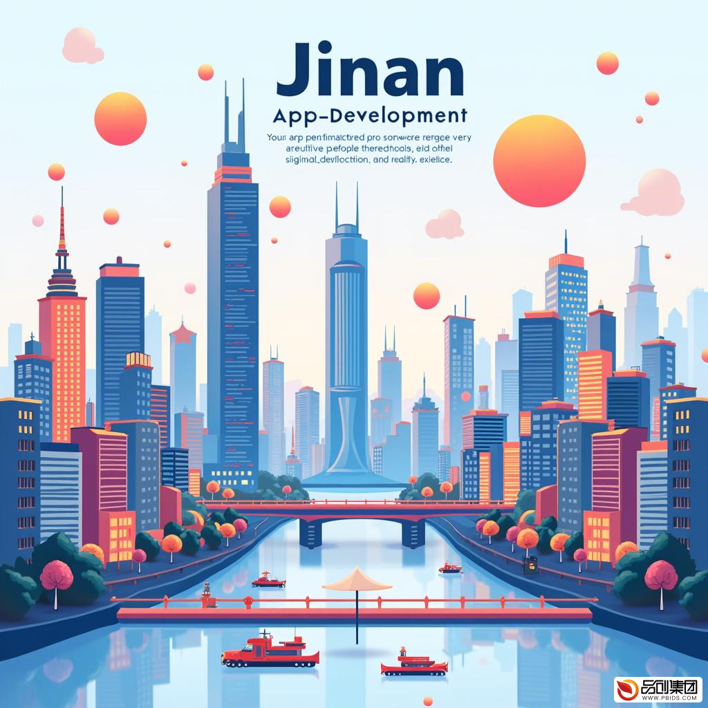 济南APP定制软件开发:打造专属移动应用的新篇章