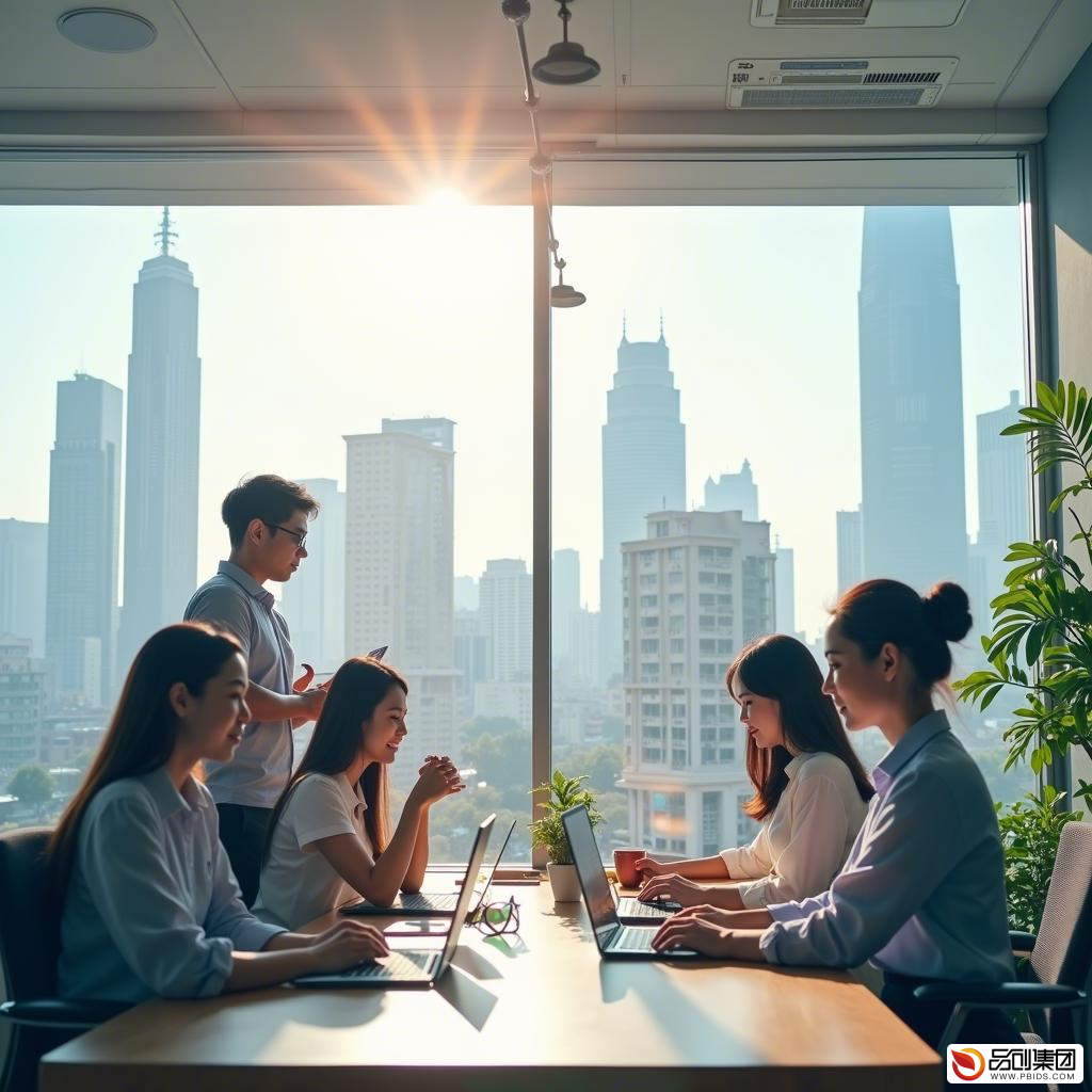 合肥外包服务公司:专业、高效、信赖的选择
