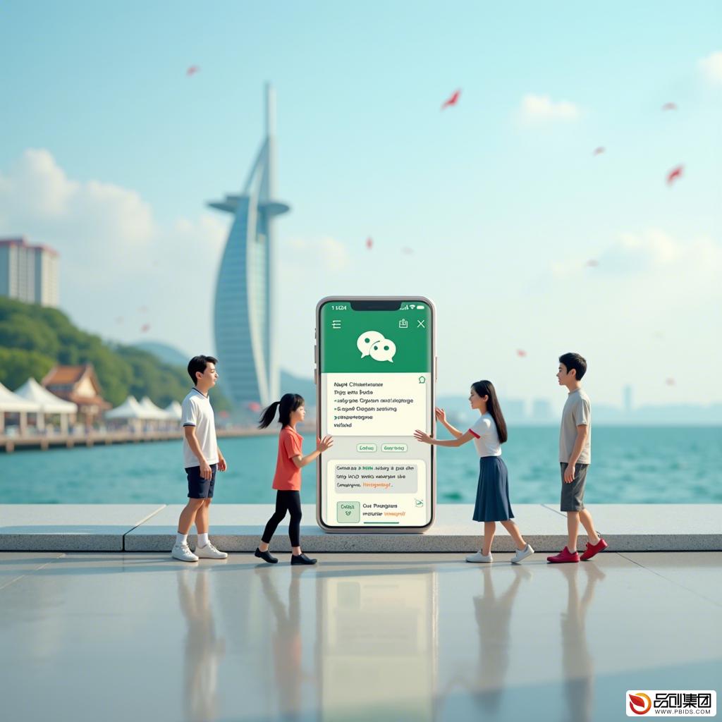 青岛小程序定制开发:打造专属数字化解决方案