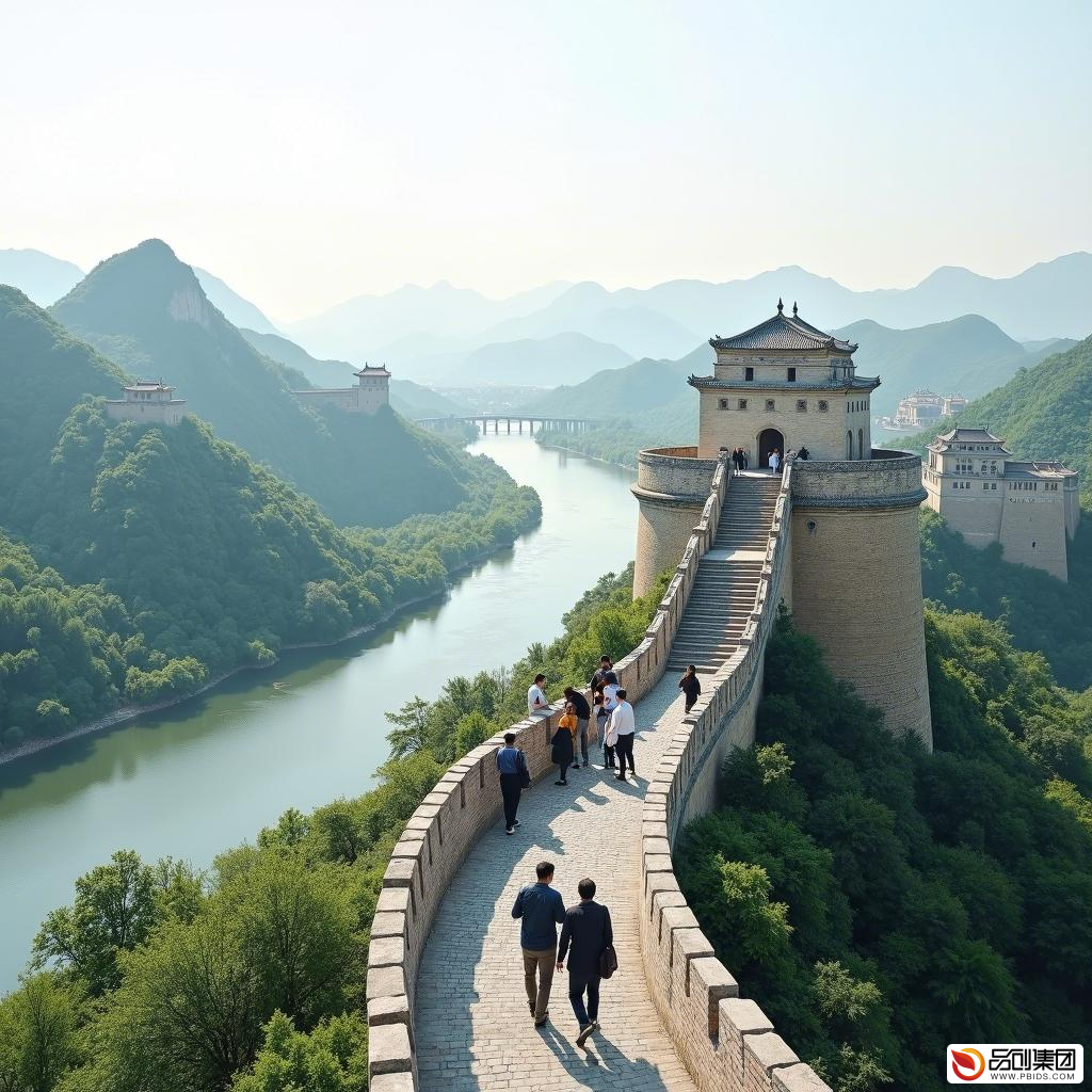 品创集团助力洛阳:洛河智都,软件服务引领千年帝都文化旅游与产业升级