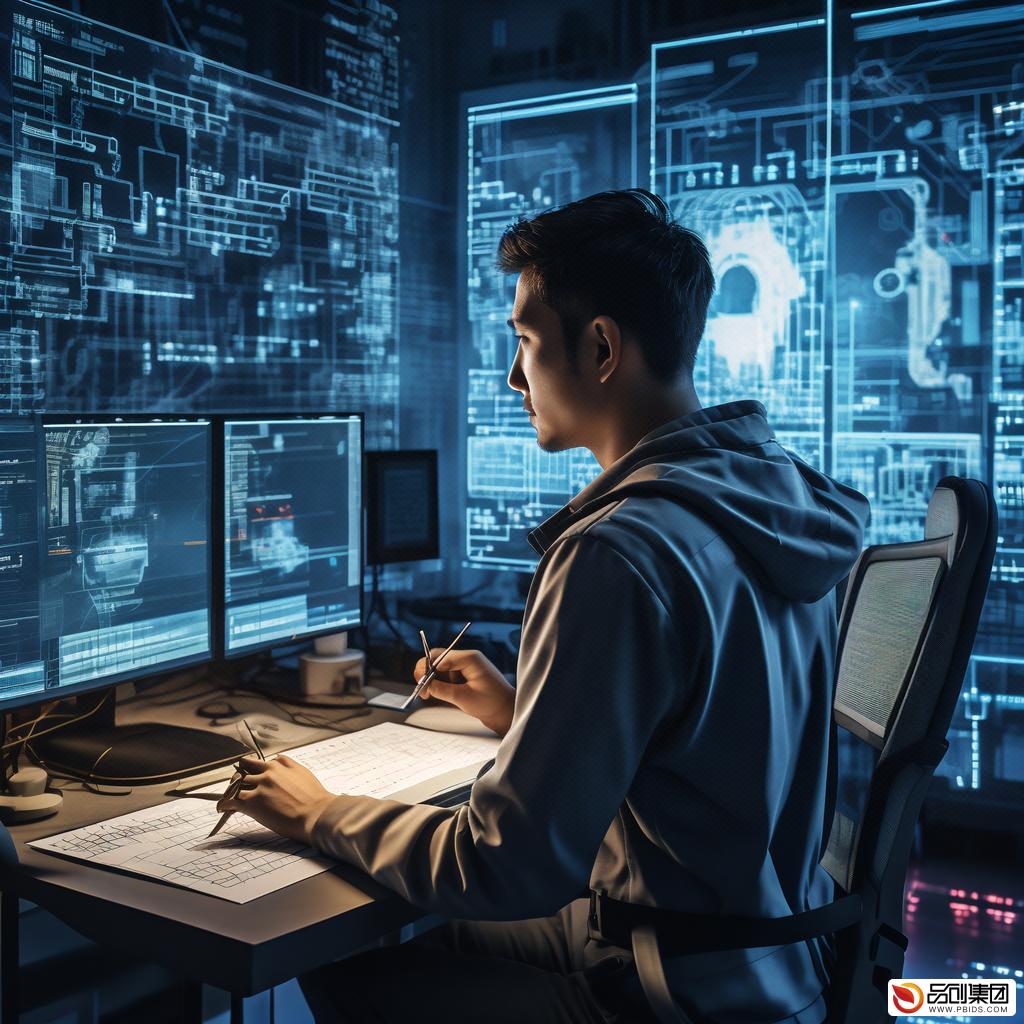 软件漏洞扫描:保障网络安全的重要防线
