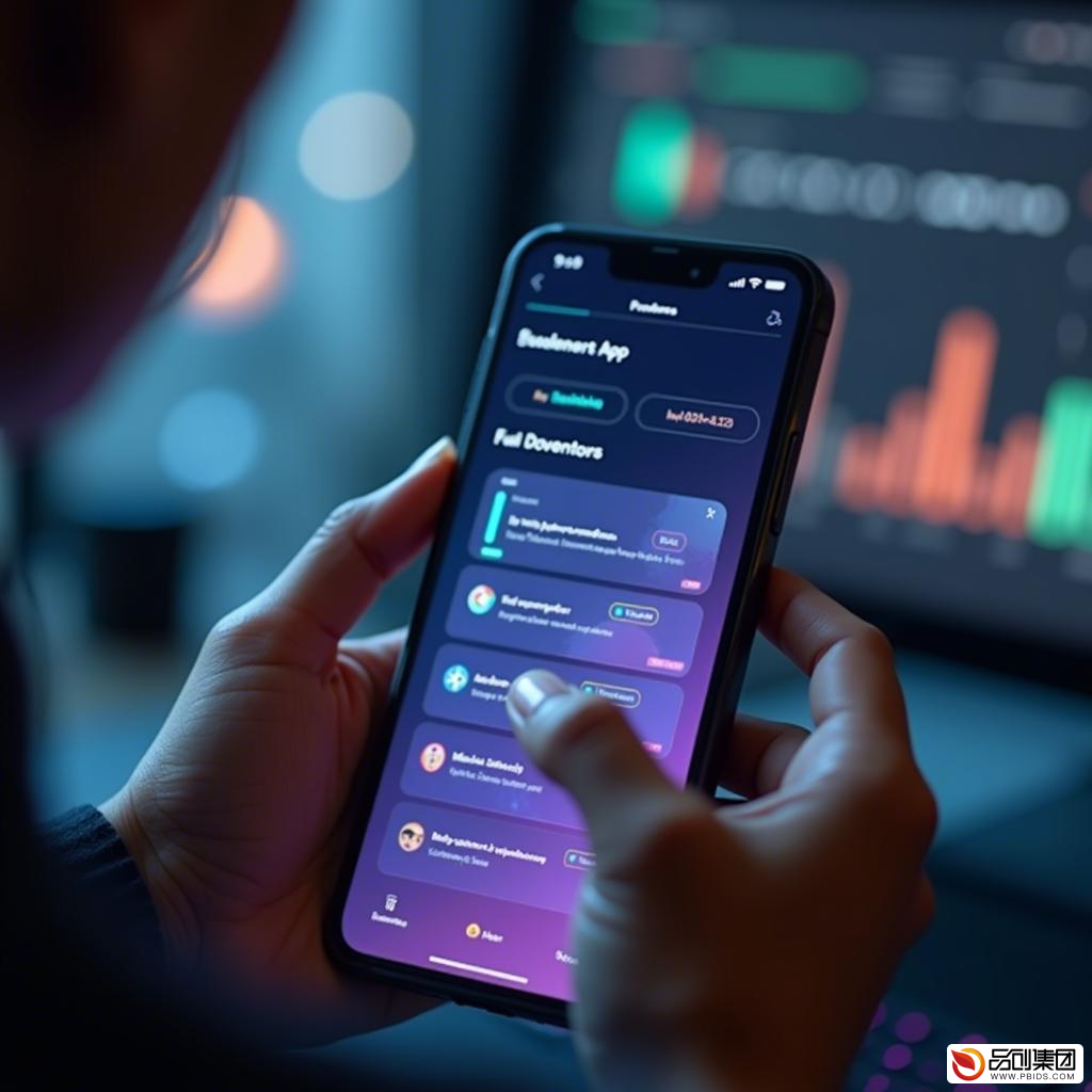 定制开发APP方案:从需求到上线的全方位指南